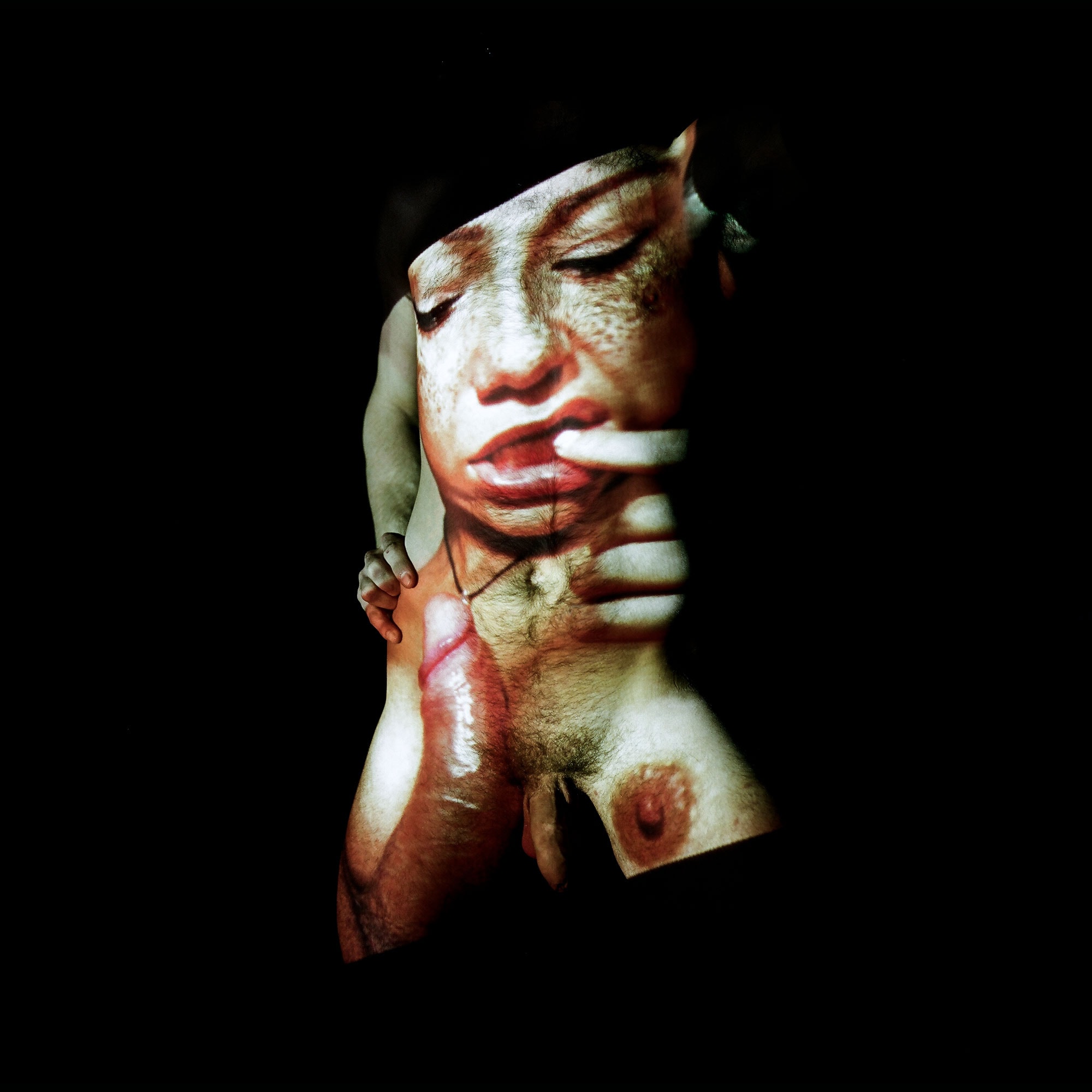 SoW04 This photo shows the fine art print SoW04 Philip Reitsperger