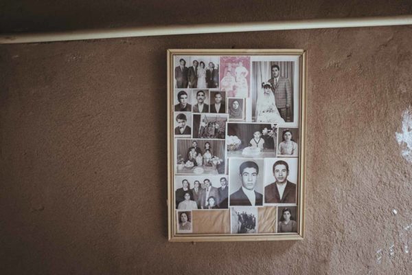 This photo shows At Home with Zoroastrians by Philip Reitsperger